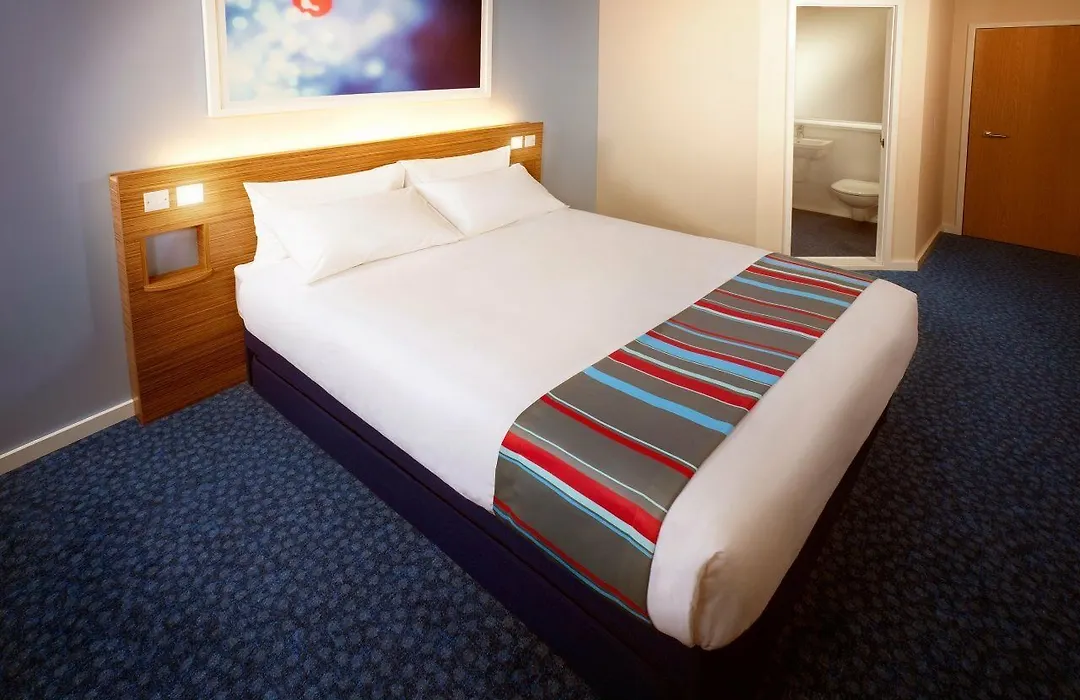 Travelodge Rugeley-1