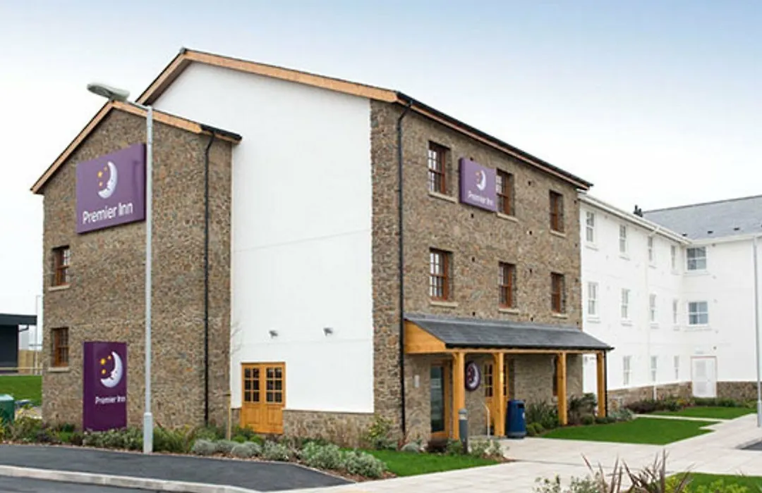 Premier Inn Bideford-1