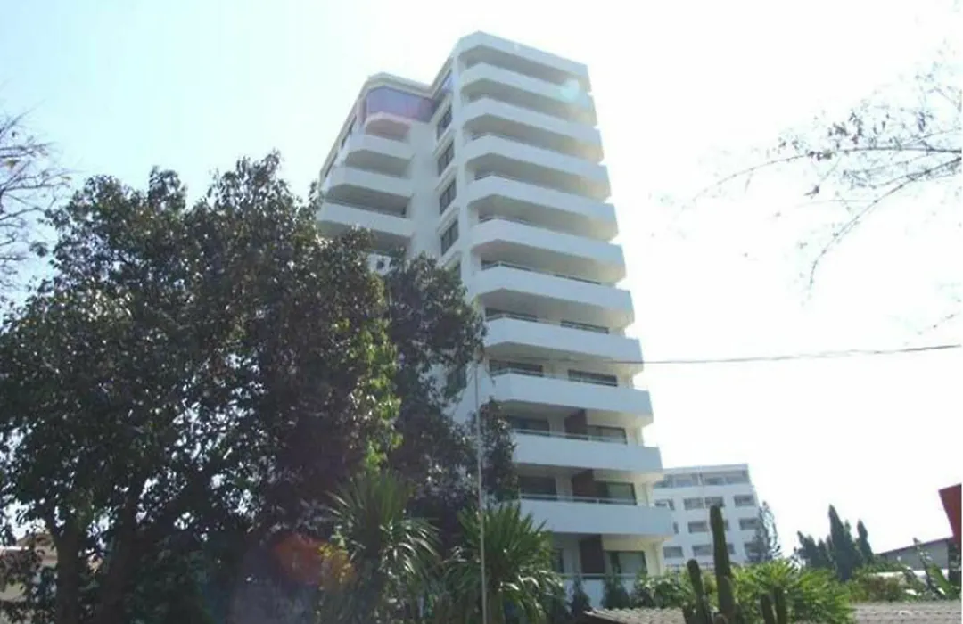 The Monaco Residence-1