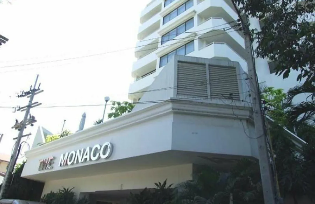 The Monaco Residence-1