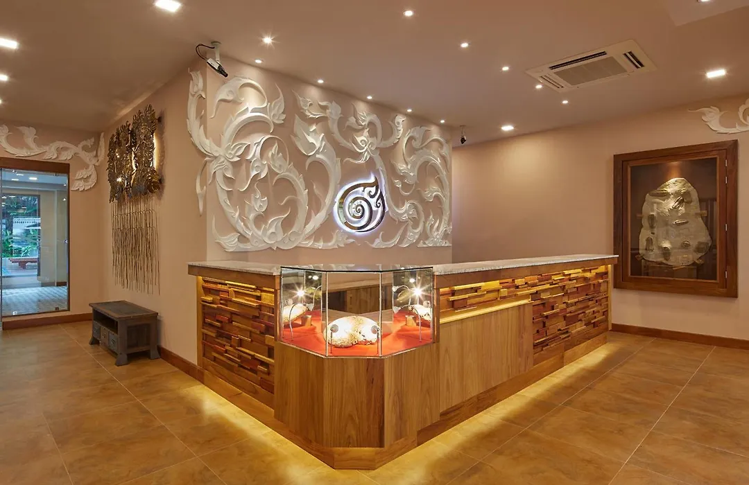 The Agate Pattaya Boutique Resort-1