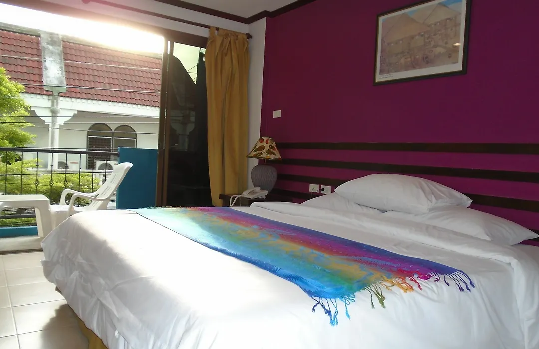 South Siam Hotel-1