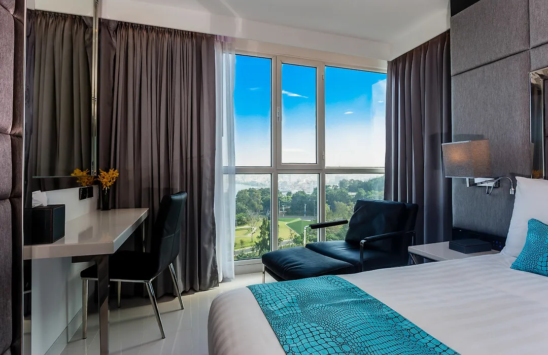 Amari Residences Pattaya-1