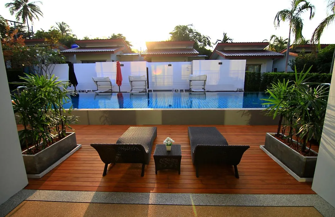 The Fusion Resort Hotel-1