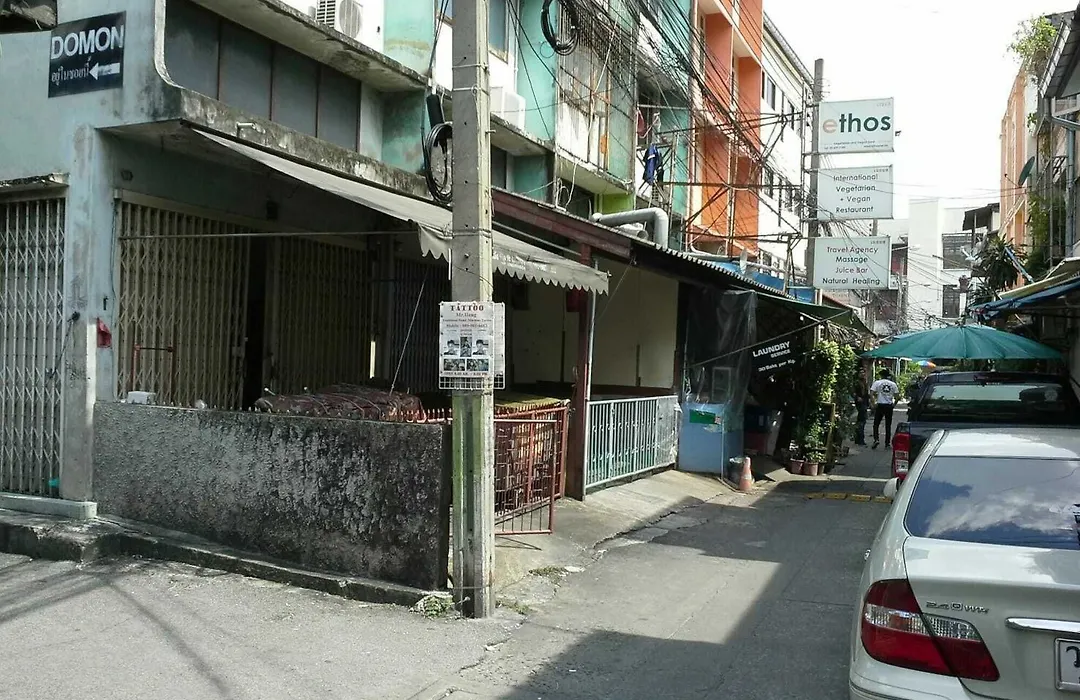New Central Guesthouse-1