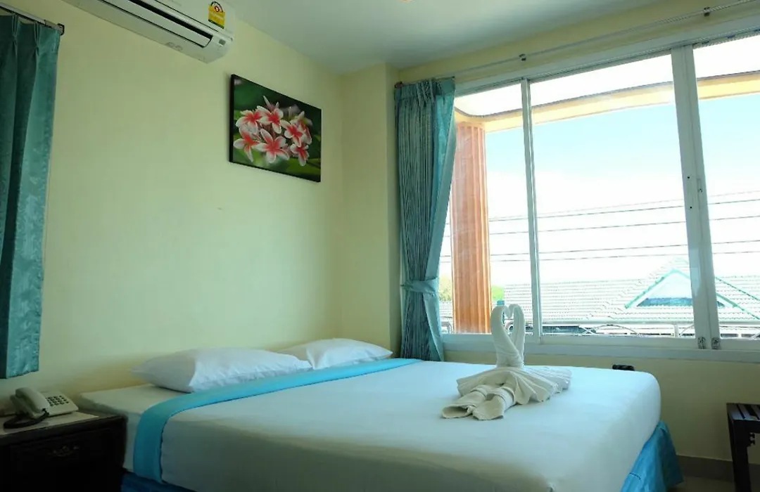 Marina Seaview Krabi-1