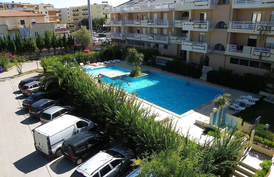 Residence Buganvillea-1