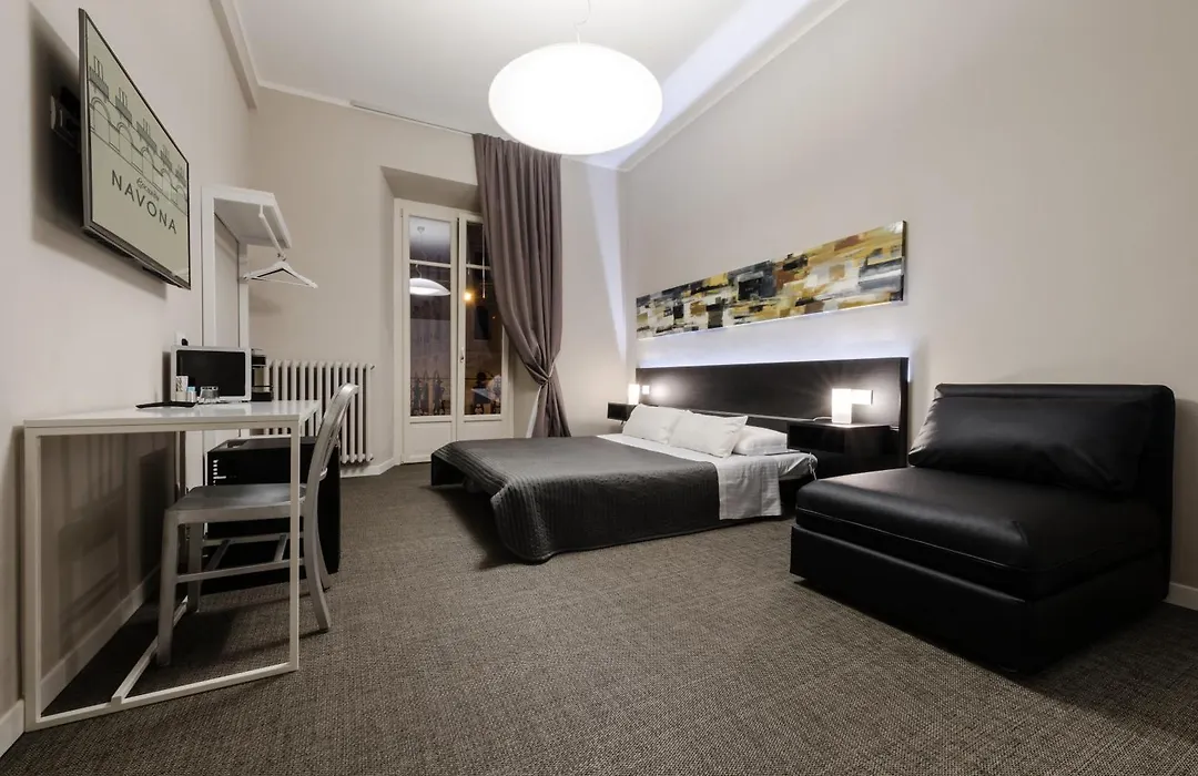 Residenza Navona Verona-1