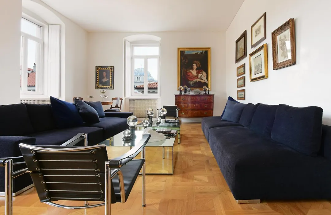 Seven Historical Suites-1