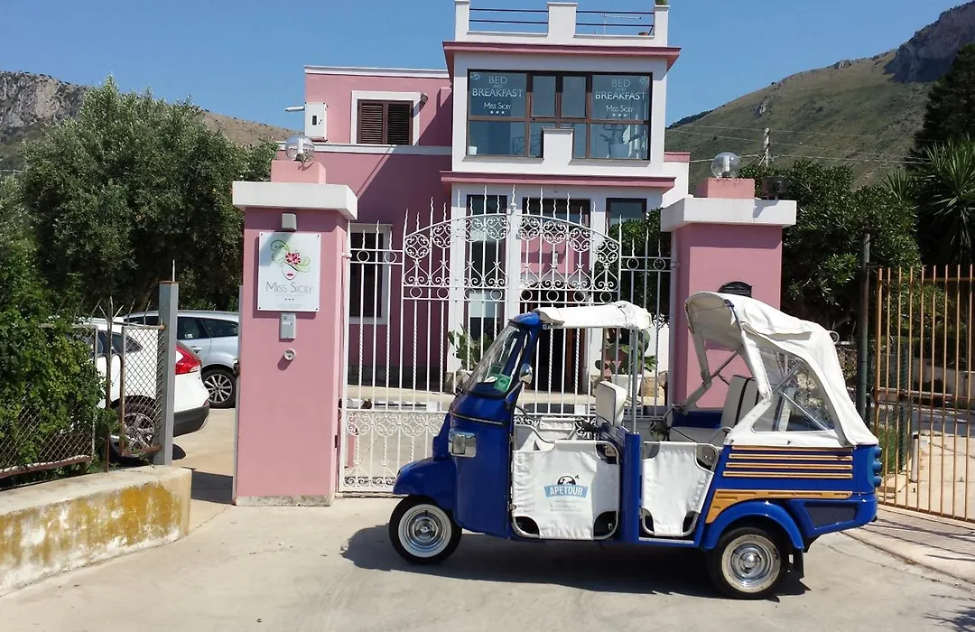 Miss Sicily B&B-1