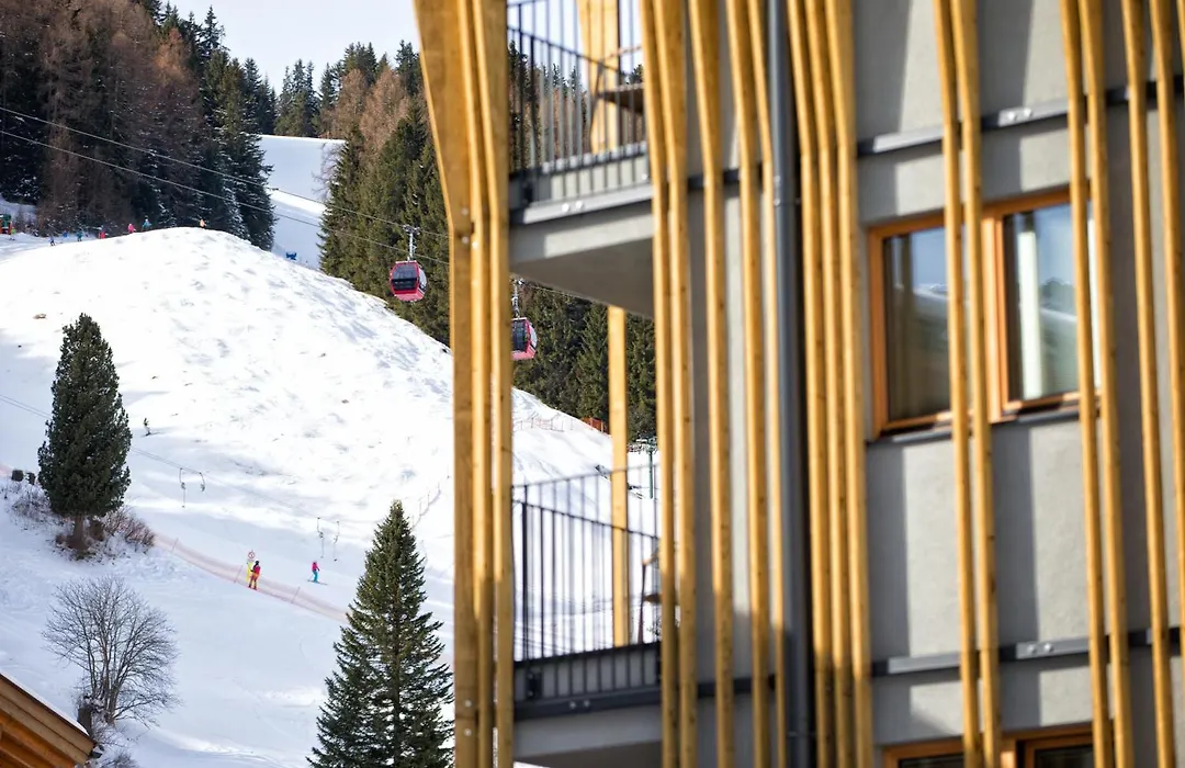 Mountain Design Hotel EdenSelva-1