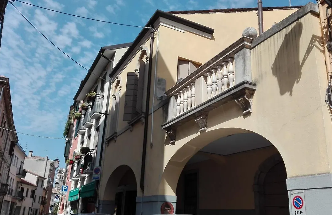 Art Hotel Al Fagiano-1