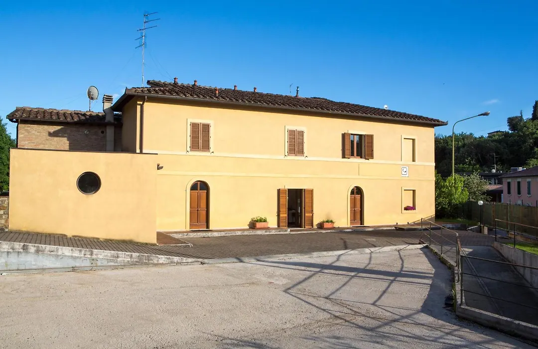 Villa Tuscany Siena-1