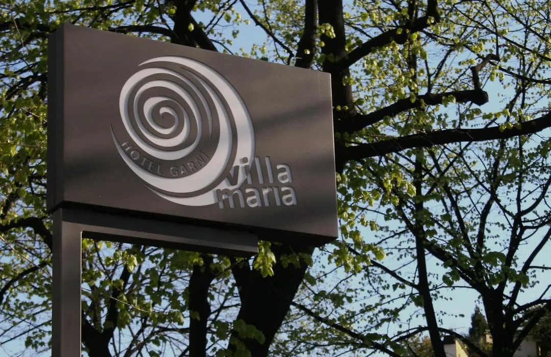 Hotel Garni Villa Maria-1