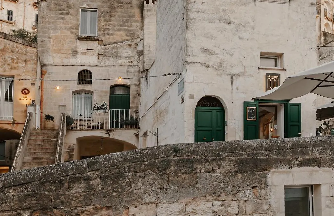 Ai Maestri Rooms&Cafe-1
