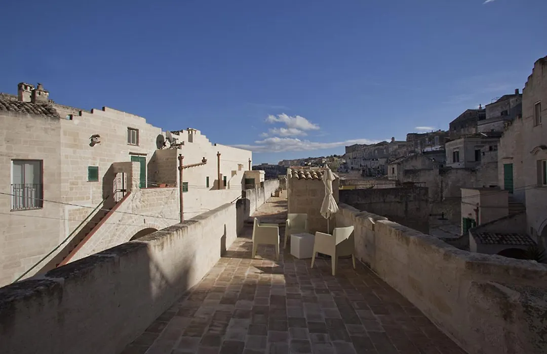 Antico Convicino Rooms Suites & Spa-1