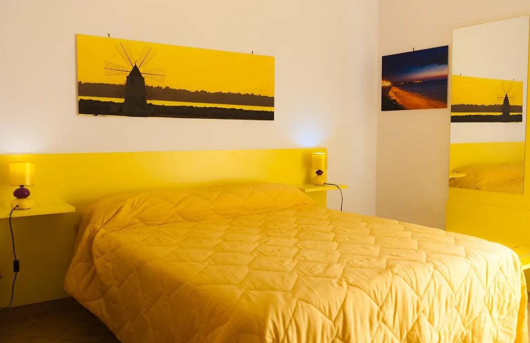Bed And Breakfast Sapore Di Sale-1