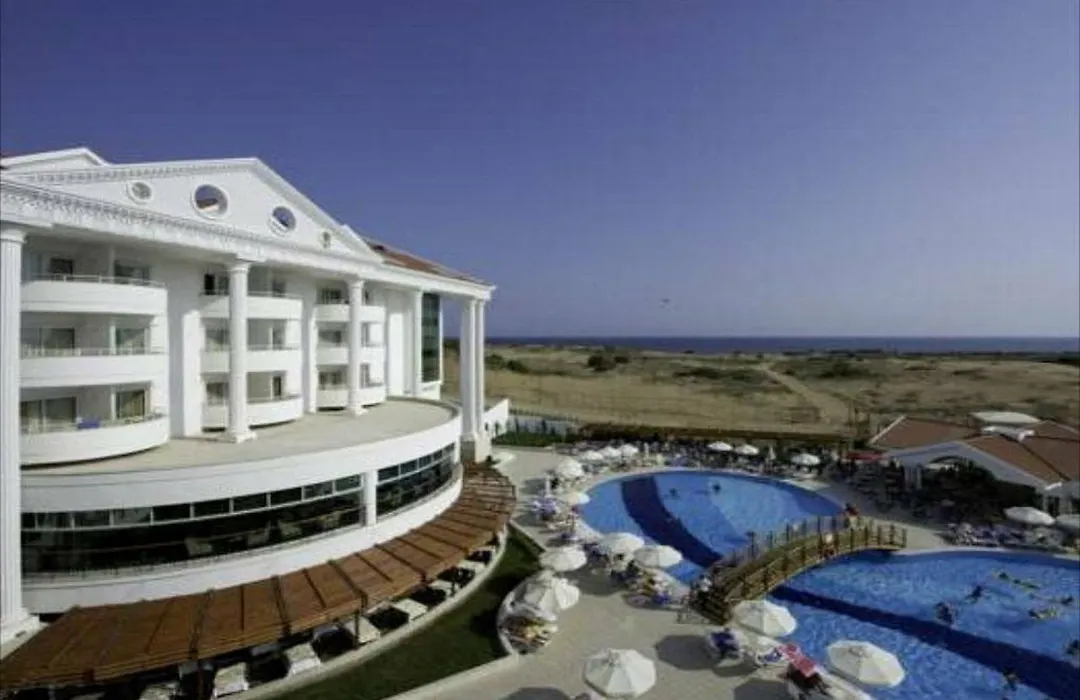 Roma Beach Resort & Spa (Adults Only)-1