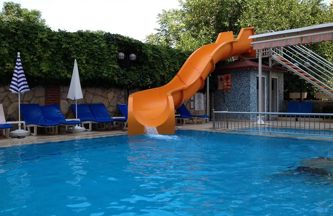 Lara Dinc Hotel-1