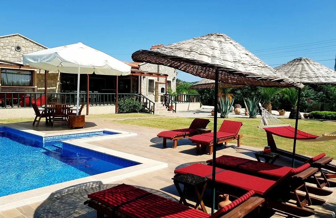 Villa Kizlan Ova-1