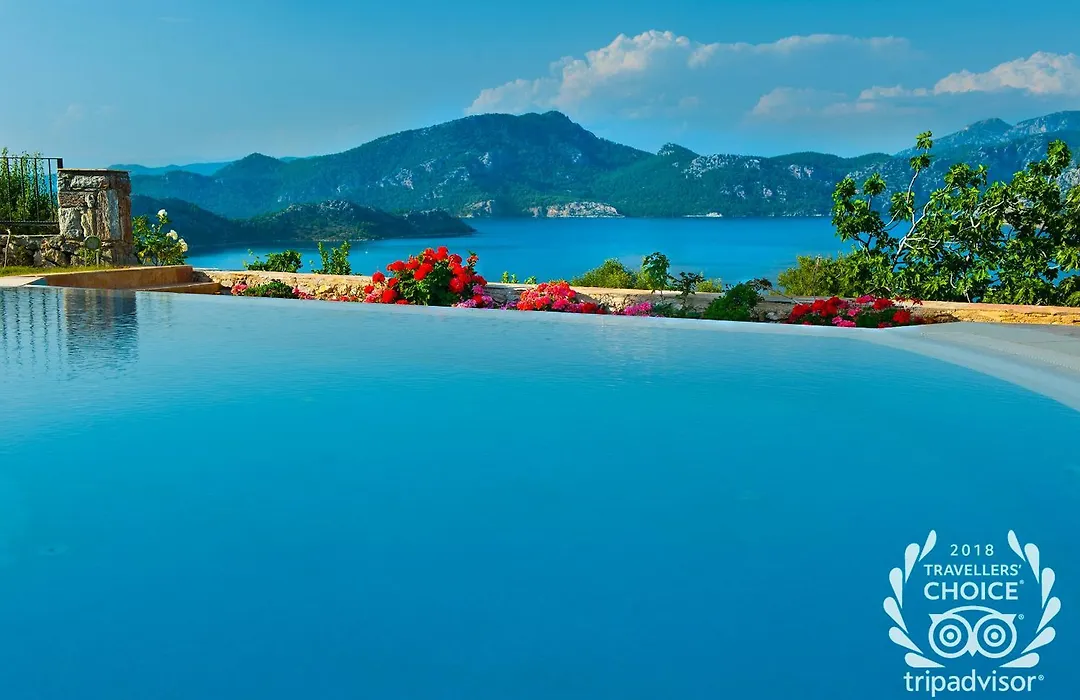 Swan Lake Hotel - Sadece Yetişkin-1