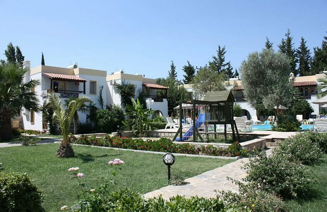 Toloman Bitezpark Apartments-1