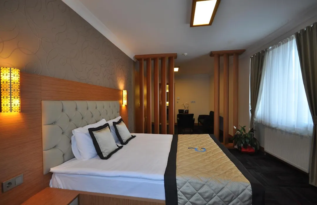 Double Comfort Hotel-1