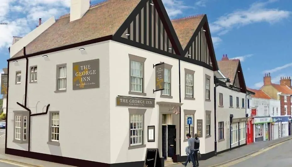 The George Inn-1