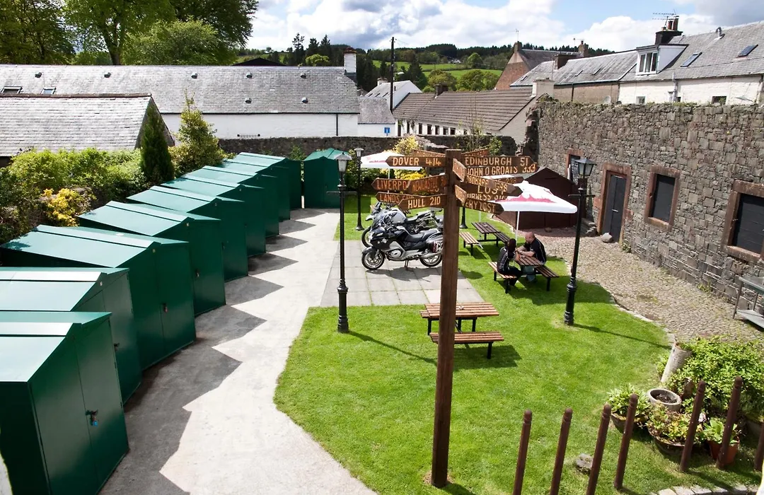 Buccleuch Arms Hotel-1