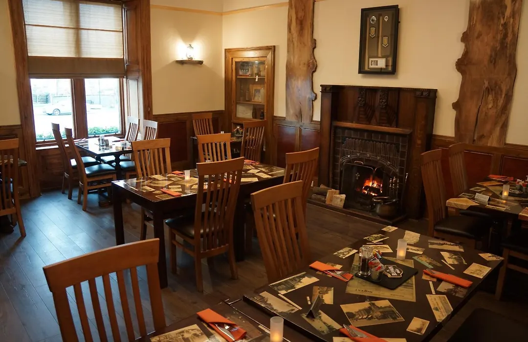 Buccleuch Arms Hotel-1