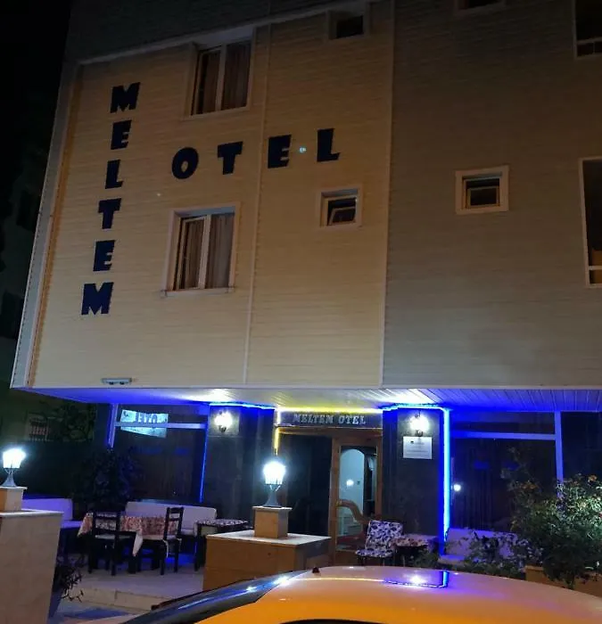 Meltem Otel-1