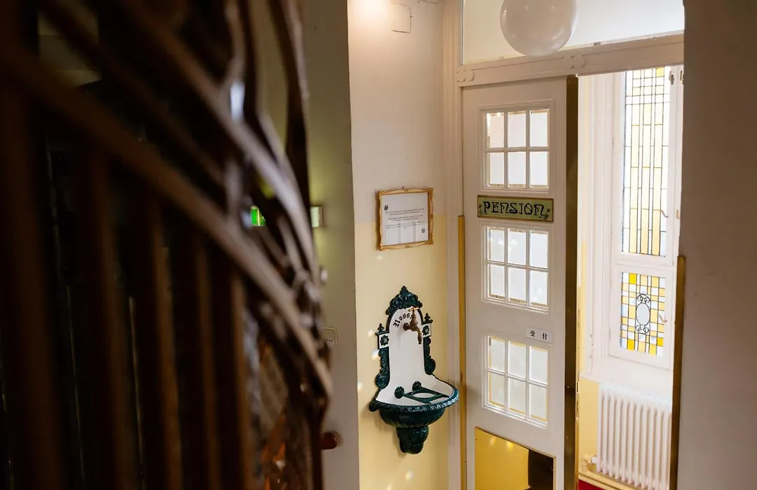 Boutique Hotel Nossek-1