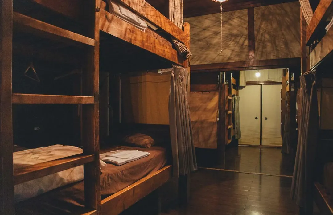Guesthouse Toco-1