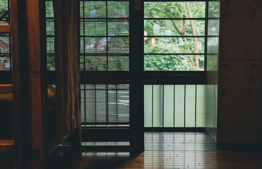 Guesthouse Toco-1