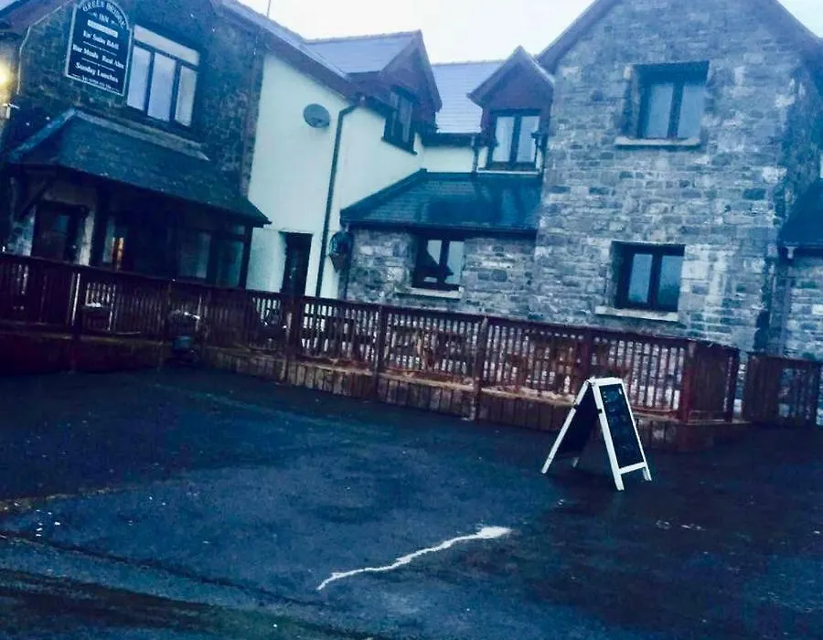 Green Bridge Inn-1