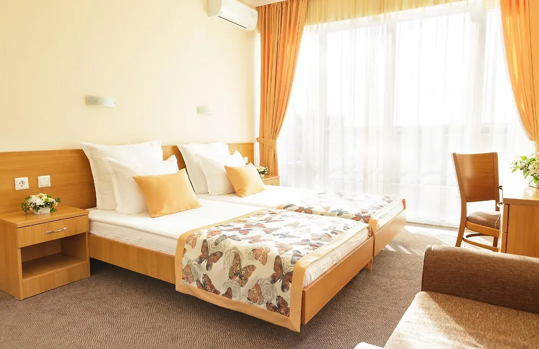Hotel Wela-1