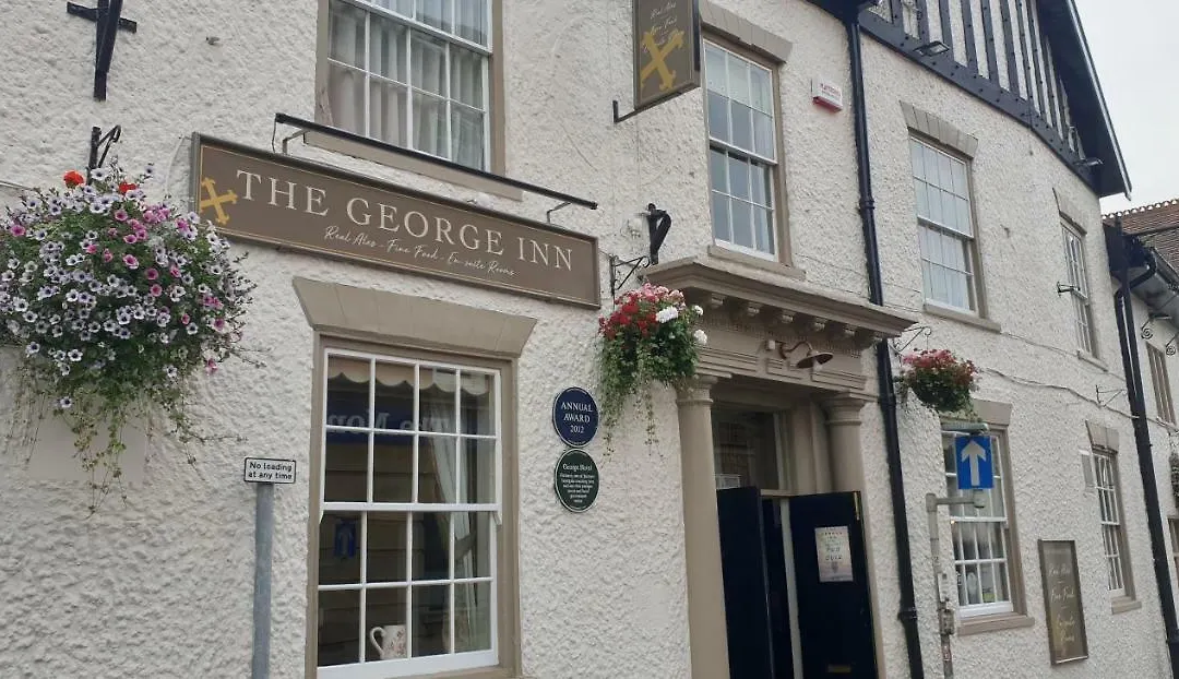 The George Inn-1