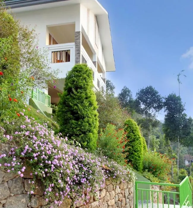 Blossom Hill Munnar-1