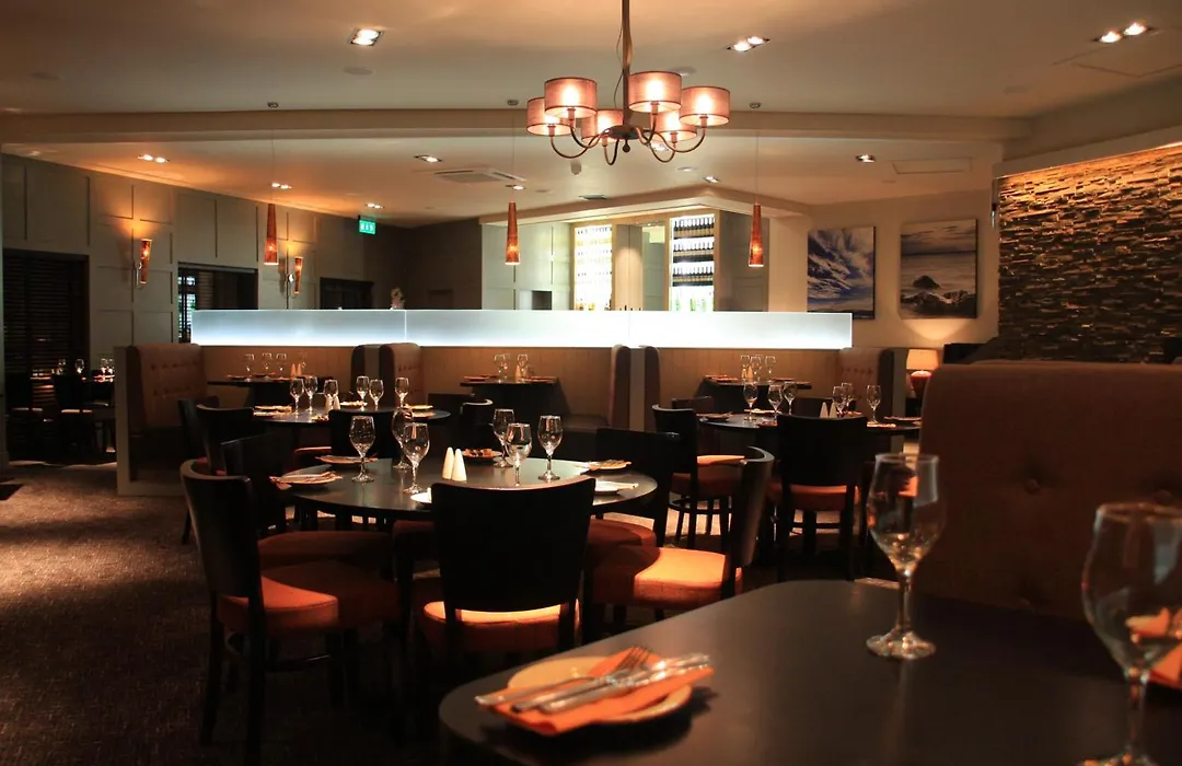 The Lerwick Hotel-1