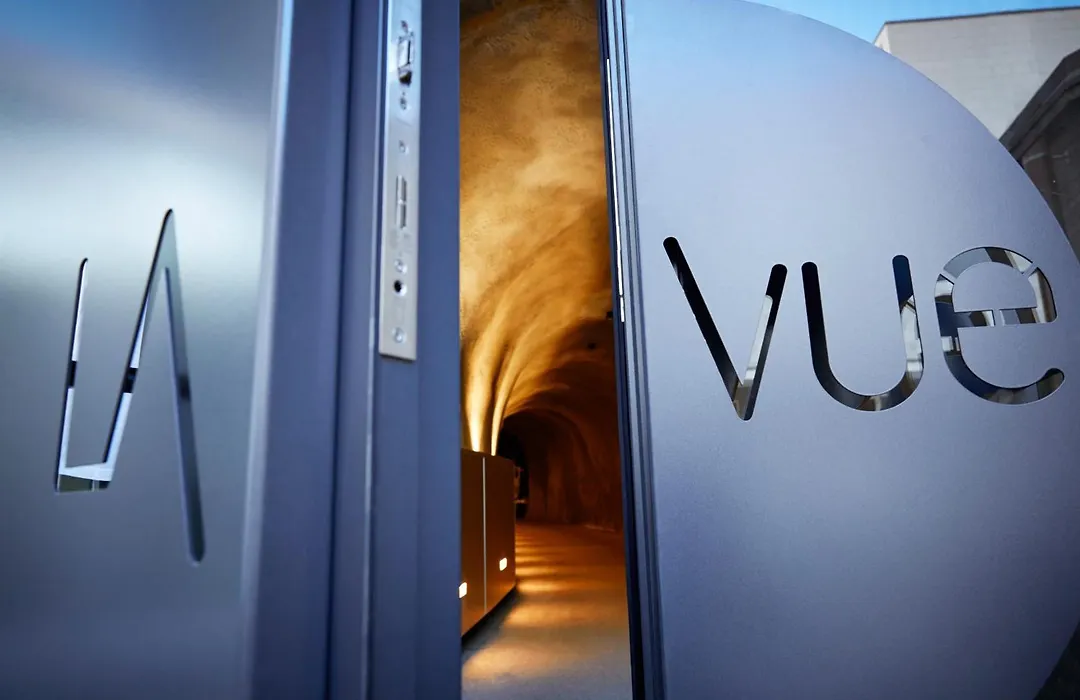 La Vue Luxury Living Apartments-1