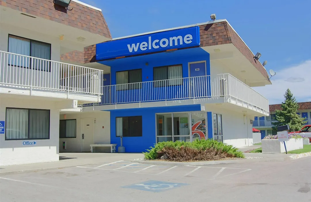 Motel 6-Rapid City, Sd-1