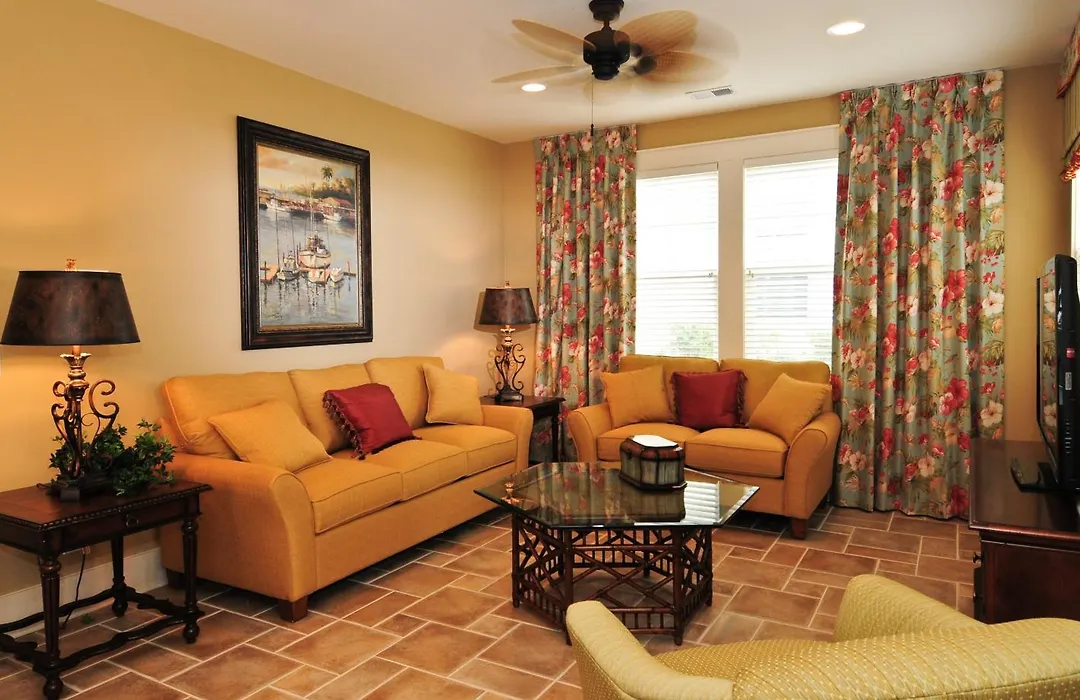 The Cottages At North Beach Resort & Villas-1