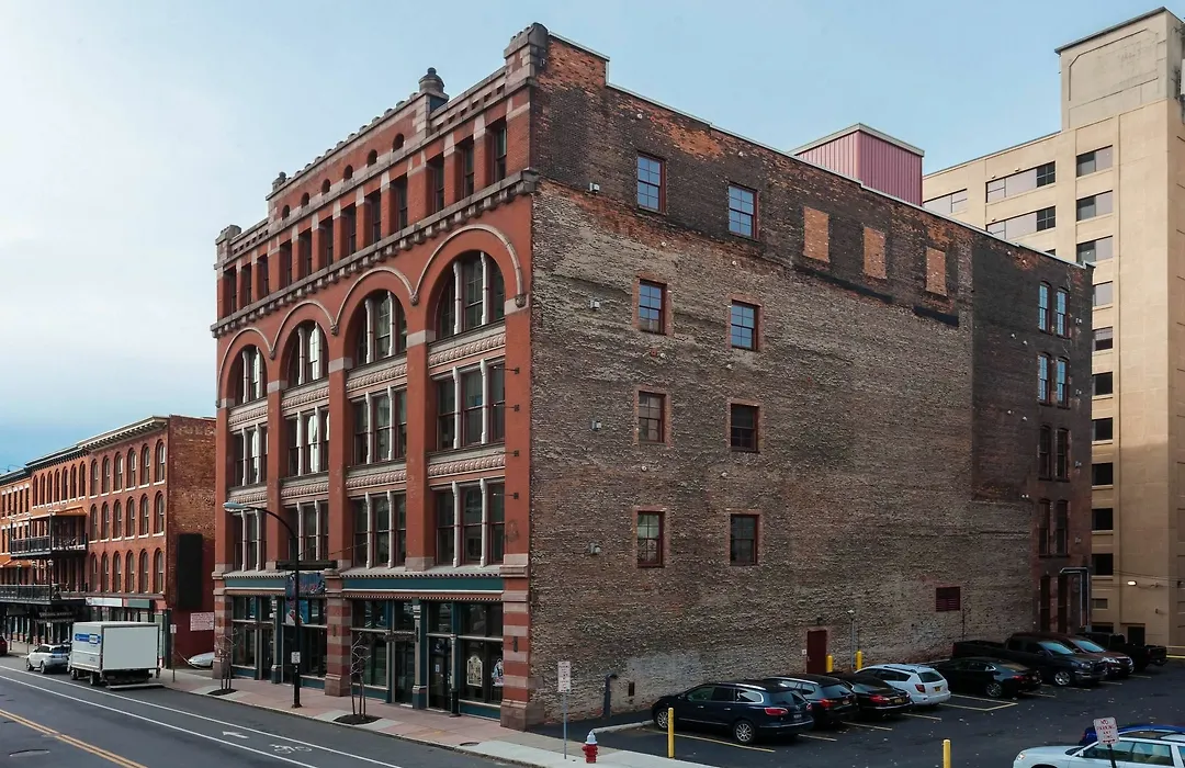 Lofts On Pearl Trademark Collection By Wyndham-1