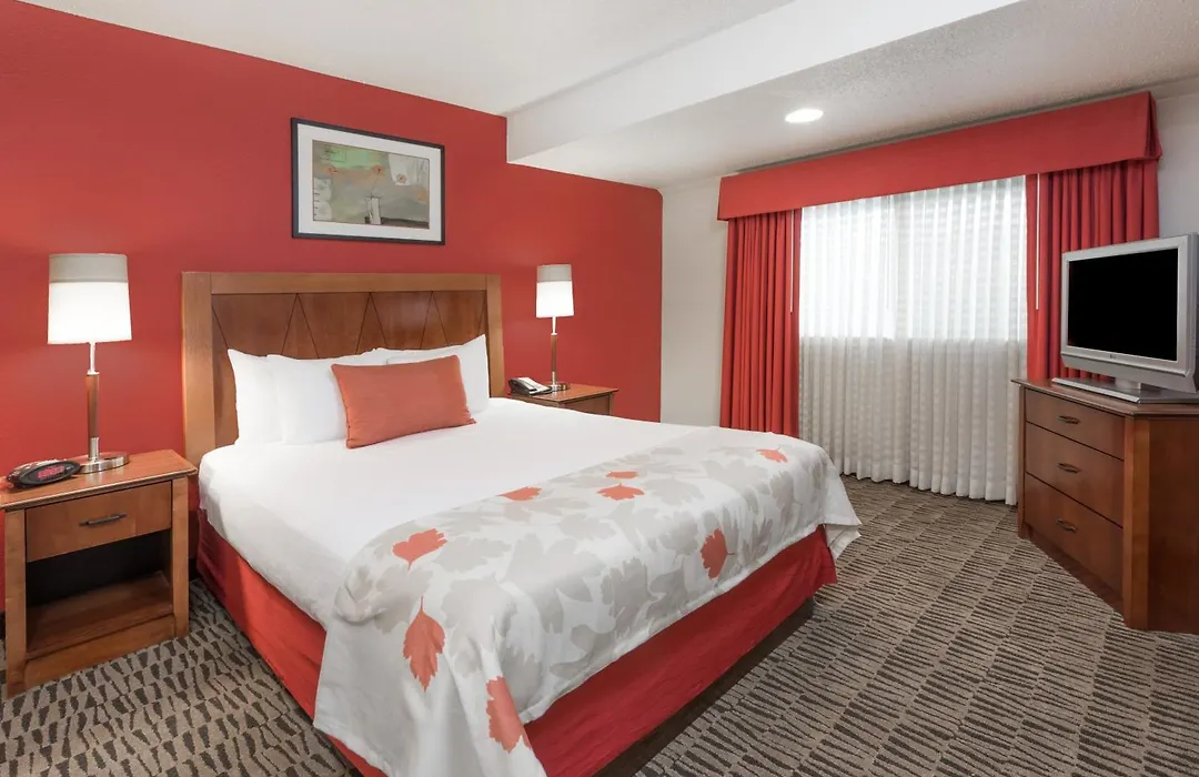 Value Suites Extended Stay - St Louis-1