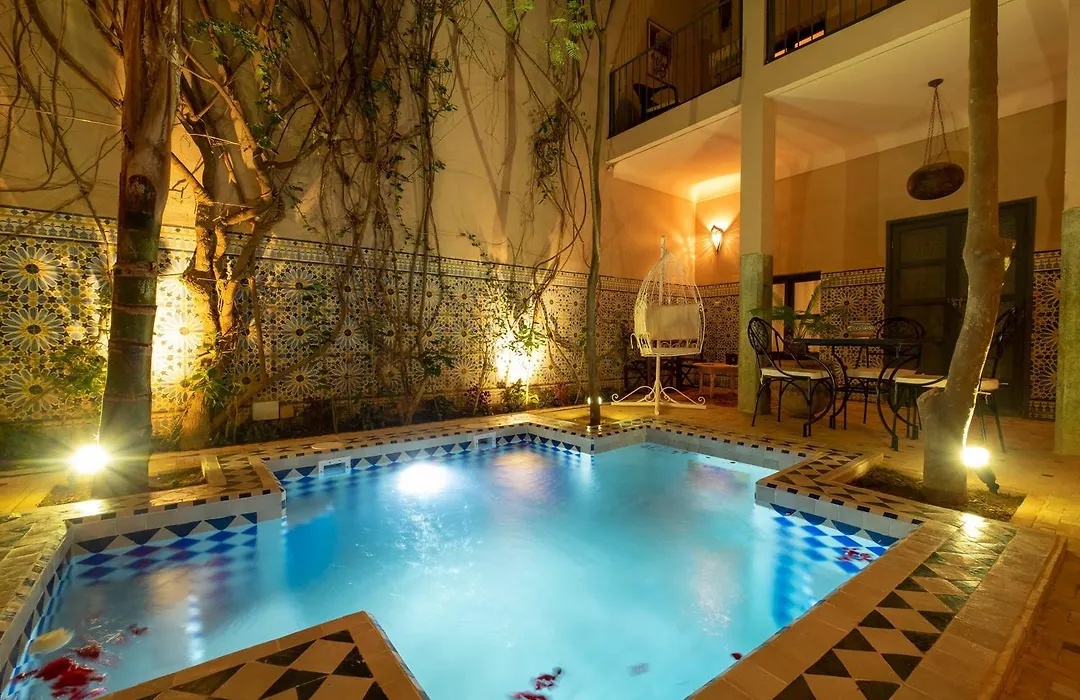 Riad Adrar-1