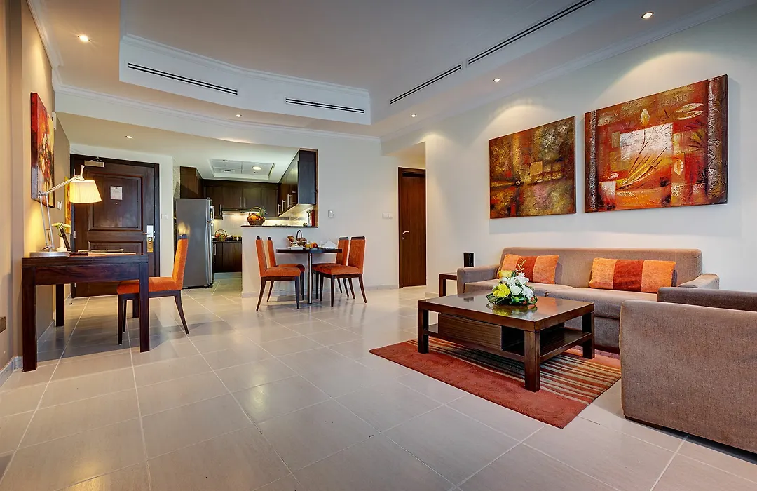 Abidos Hotel Apartment Al Barsha-1