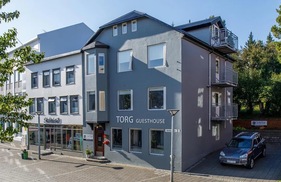 Torg Guesthouse-1