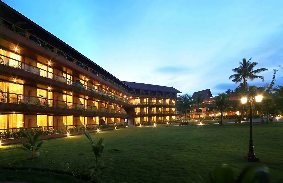 Uday Backwater Resort-1