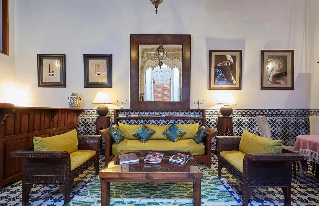 Dar Roumana-1