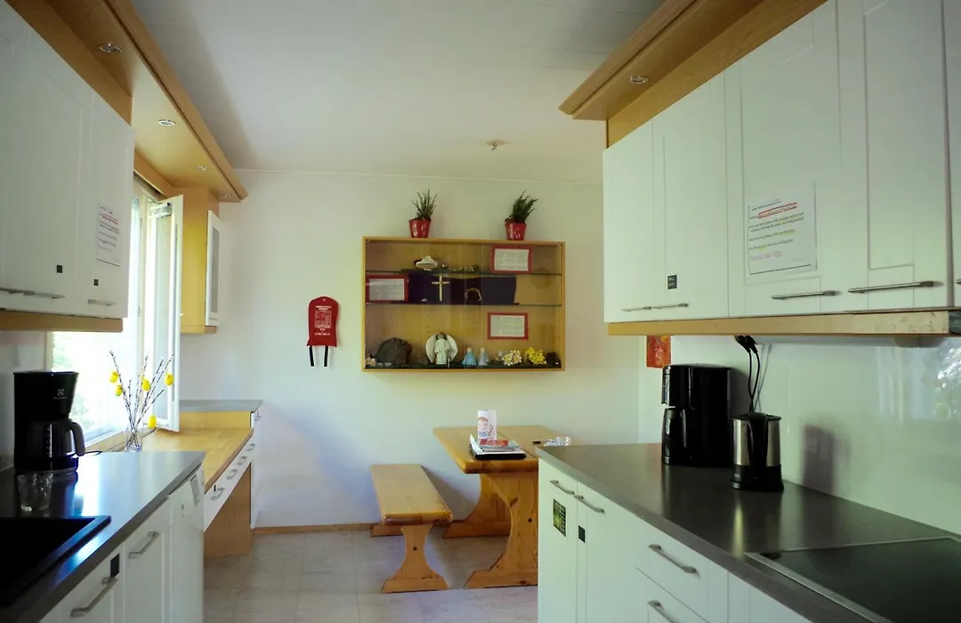 Guesthouse Arctic Heart-1